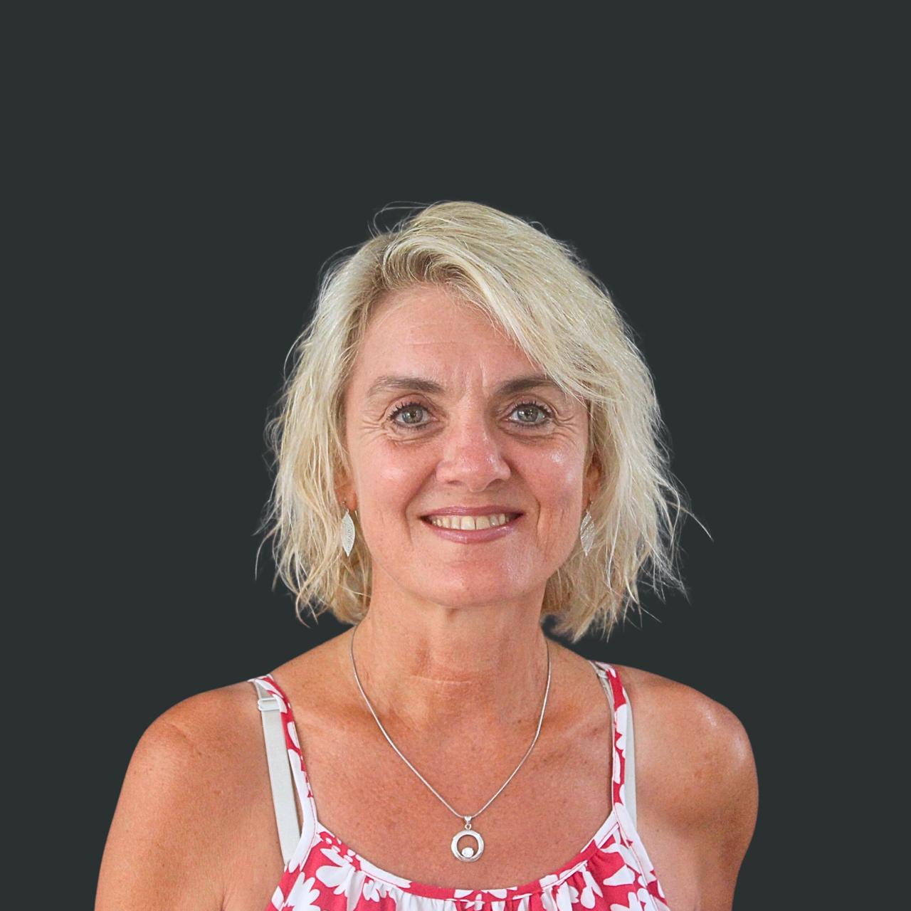 Trudy Smit