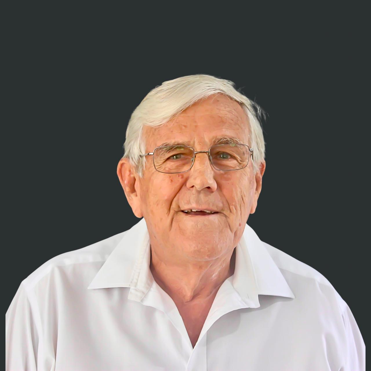 Bruce Davie